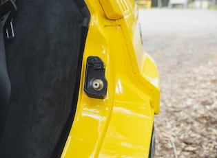 1994 Lancia Delta HF Integrale Evo II ‘Giallo Ginestra’ 