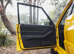 1994 Lancia Delta HF Integrale Evo II ‘Giallo Ginestra’ 