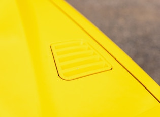 1994 Lancia Delta HF Integrale Evo II ‘Giallo Ginestra’ 