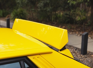 1994 Lancia Delta HF Integrale Evo II ‘Giallo Ginestra’ 