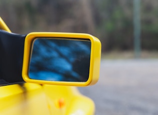 1994 Lancia Delta HF Integrale Evo II ‘Giallo Ginestra’ 