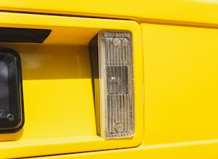 1994 Lancia Delta HF Integrale Evo II ‘Giallo Ginestra’ 