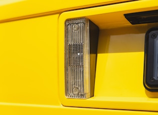 1994 Lancia Delta HF Integrale Evo II ‘Giallo Ginestra’ 