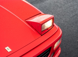 1997 Ferrari F355 GTS - Manual 