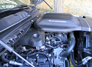 2022 Dodge Ram 1500 Sport G/T – VAT Q 
