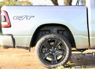 2022 Dodge Ram 1500 Sport G/T – VAT Q 