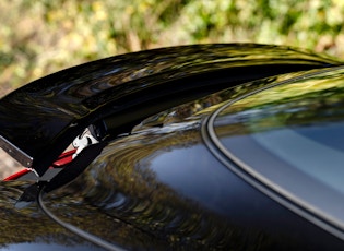 2014 Porsche 911 (991) Targa 4S