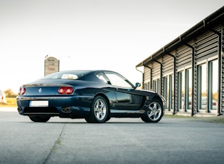 1995 Ferrari 456 GT