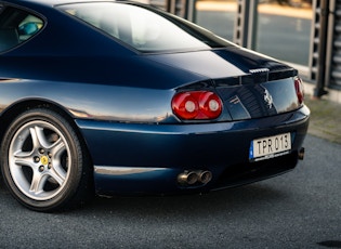 1995 Ferrari 456 GT