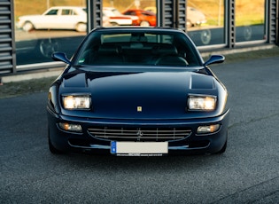 1995 Ferrari 456 GT