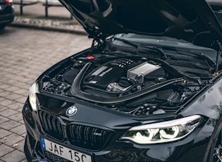 2021 BMW M2 CS - Manual - 12,094 km