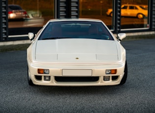 1990 Lotus Esprit Turbo SE