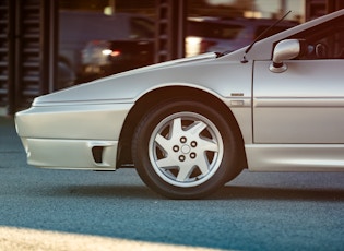 1990 Lotus Esprit Turbo SE