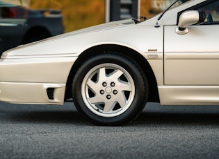 1990 Lotus Esprit Turbo SE