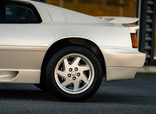 1990 Lotus Esprit Turbo SE