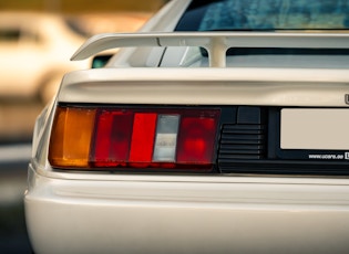 1990 Lotus Esprit Turbo SE