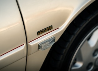 1990 Lotus Esprit Turbo SE