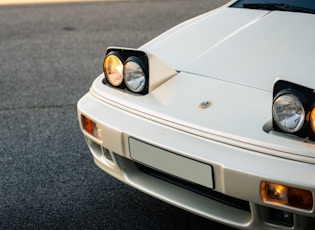 1990 Lotus Esprit Turbo SE