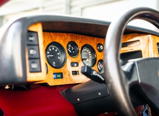 1990 Lotus Esprit Turbo SE