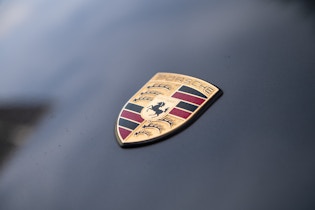2006 Porsche 911 (997) Carrera 4S -  MANUAL