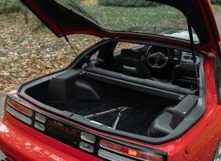 1990 Nissan 300ZX Twin Turbo 