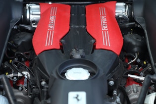 2019 Ferrari 488 GTB