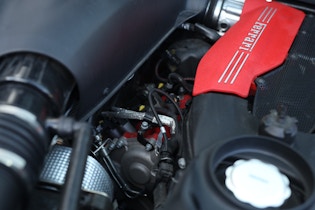 2019 Ferrari 488 GTB