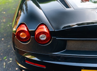 2007 Ferrari F430 Spider F1