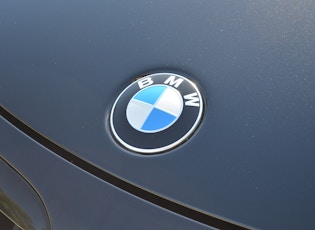 2008 BMW (E64) M6 Convertible 
