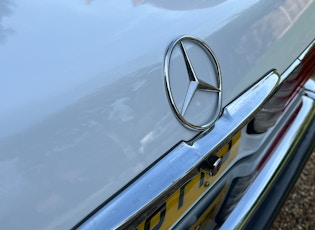 1987 Mercedes-Benz (R107) 420 SL