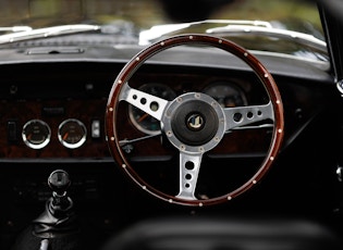 1973 Triumph GT6 MKIII