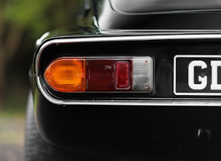 1973 Triumph GT6 MKIII