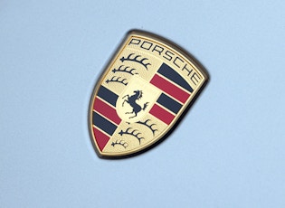 2020 Porsche 718 Spyder