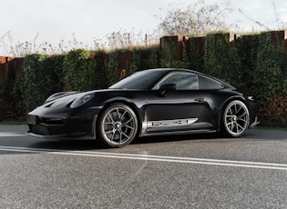 2023 Porsche 911 (992) GT3 Touring - VAT Q