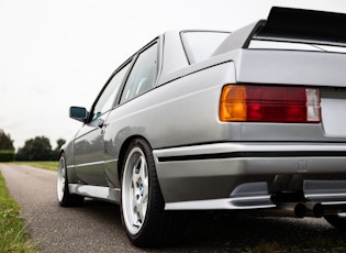 1986 BMW (E30) M3 - S62 V8 Conversion Track Car