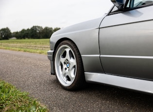 1986 BMW (E30) M3 - S62 V8 Conversion Track Car