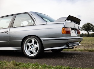 1986 BMW (E30) M3 - S62 V8 Conversion Track Car