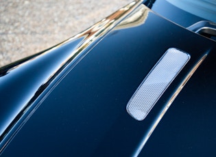 2012 Aston Martin V8 Vantage - 12,339 Miles