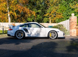 2010 Porsche 911 (997.2) GT2 RS - LHD