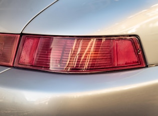 1992 Porsche 911 (964) Carrera 4 - 3.8 Engine