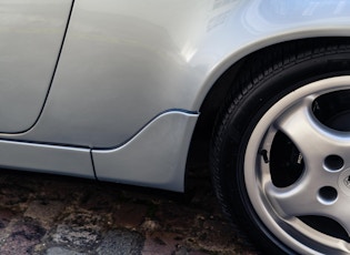 1992 Porsche 911 (964) Carrera 4 - 3.8 Engine