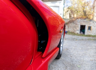 1994 Dodge Viper RT/10 Roadster - 9,380 Km