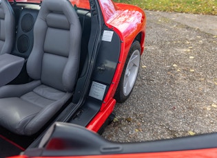 1994 Dodge Viper RT/10 Roadster - 9,380 Km