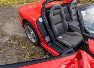 1994 Dodge Viper RT/10 Roadster - 9,380 Km