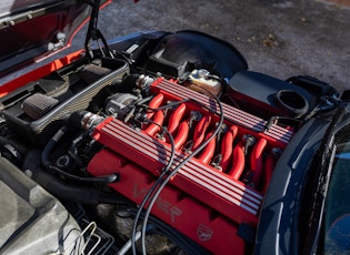 1994 Dodge Viper RT/10 Roadster - 9,380 Km