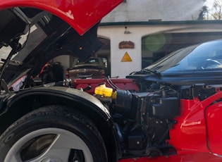 1994 Dodge Viper RT/10 Roadster - 9,380 Km