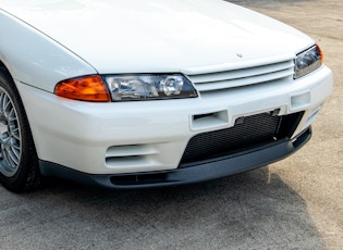 1994 Nissan Skyline (R32) GT-R V Spec II N1 - 10 km