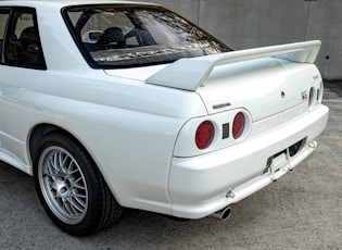 1994 Nissan Skyline (R32) GT-R V Spec II N1 - 10 km