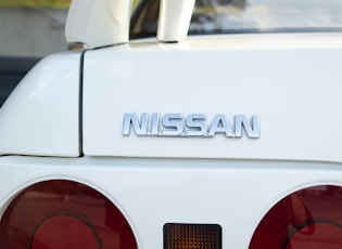 1994 Nissan Skyline (R32) GT-R V Spec II N1 - 10 km