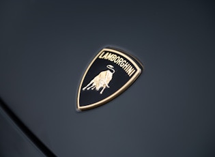 2008 Lamborghini Gallardo Superleggera - 12,830 KM – VAT Q 